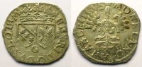Coins of Lorraine Gros 1608-1624 Duchy of Lorraine  Henri II  (1608-1624... 292.85 元 含税 ＋  58.57 元 运费