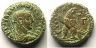 Roman empire Tetradrachme 286-287 n. Chr. Diocletian  (284-305)  Egypt  ... 334.69 元 含税 ＋  58.57 元 运费