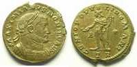 Roman empire Follis 298-299 n. Chr. Galerius Maximian  (293-311)  Follis... 502.03 元 含税 ＋  58.57 元 运费