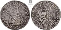 ÖSTERREICH Taler Ferdinand I. LINZ Sehr SELTEN Jahrgang ! -
