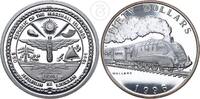 Marshall Islands 5 x 50 Dollar -
