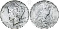 USA 1 $ USA 1 Dollar Peace -