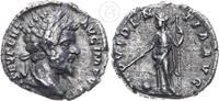 Römische Kaiserzeit Denar Kaiserreich Denarius Laodicea - Septimius Severus (193-211) -