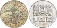 Österreich 100 Schilling 50 Jahre Schilling -
