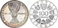 Österreich 100 Schilling 1200 Jahre Kremsmünster -