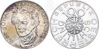 Österreich 100 Schilling Johann Nestroy -