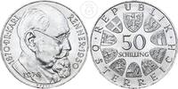 Österreich 50 Schilling 50 Schilling - Dr. Karl Renner -