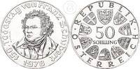 Österreich 50 Schilling 50 Schilling -