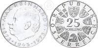 Österreich 25 Schilling Österreich 25 Schilling -