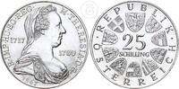 Österreich 25 Schilling Österreich 25 Schilling -