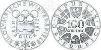 Österreich 100 Schilling 100 Schilling -