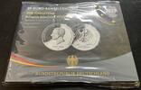 Deutschland BRD 20 Euro 20 € Gedenkmünze - 300. Geburtstag Johann Joachim Winckelmann -
