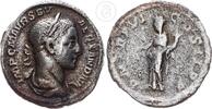 Römisches Reich Denar 222-235 Severus Alexander -Rom schön 376.52 元 含税 ＋  83.67 元 运费