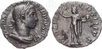 Römisches Reich Denar 222-235 Severus Alexander 222-235 Rom f.ss 376.52 元 含税 ＋  83.67 元 运费