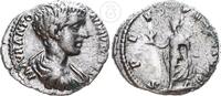 Römisches Reich Denar Caracalla - Rom -