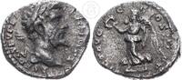 Römisches Reich Denar Septimius Severus 193-211 Rom -