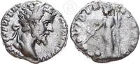 Römisches Reich Denar Septimius Severus 193-211 Rom -