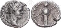 Römisches Reich Denar Septimius Severus 193-211 Rom -