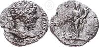 Römisches Reich Denar Septimius Severus 193-211 Rom -