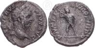 Römisches Reich Denar Septimius Severus 193-211 Rom -