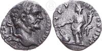Römisches Reich Denar Septimius Severus 193-211 Rom -