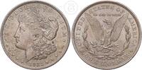 USA 1 $ 1921 Morgan Dollar vz 376.52 元 含税 ＋  83.67 元 运费