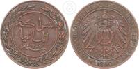 Deutsch Ost Afrika 1 Pesa Kolonie des Deutschen Kaiserreiches - Deutsch-Ostafrika -