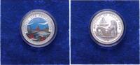 Palau 5 Dollar Marine Life Protection -