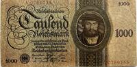 Germany 1000 Mark -