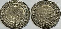 Hertogdom Brabant (Leuven) nieuw torentje of schuerken ND (1374-1377) Jo... 2,468.32 元 含税 ＋  543.87 元 运费