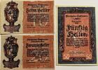 Liechtenstein complete serie -
