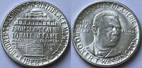 United States 1/2e dollar -