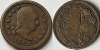 United States token -