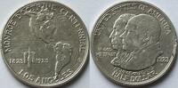United States 1/2e dollar -