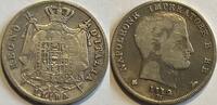 Kingdom Italy one lire 1812M SS- 410.36 元 含税 ＋  251.24 元 运费