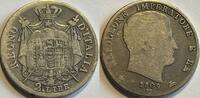 Kingdom Italy two lire 1809M S 326.61 元 含税 ＋  251.24 元 运费