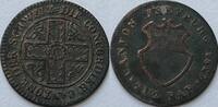 Swiss Cantons (Freiburg) 2,5 rappen -