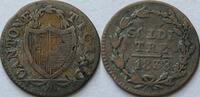 Swiss Cantons (Ticino) soldi -