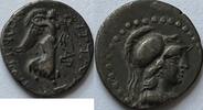 Caria (Tabae) hemidrachm attractive piece (ex collection Hezemans) -