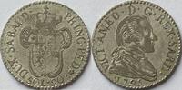 Italiaanse Staten (Sardinië) 20 soldi Vittorio Amedeo (1773-1796) -