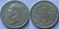 Nederland 25 cent -