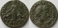 Roman Empire sestertius Moesia Viminacium type PMS COL VIM (Gordanian III 238-244) -