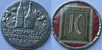 E.L.Kempe&Co ten pfennig kapselgeld -
