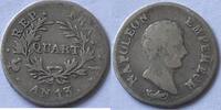 France 1/4e franc Napoleon -