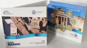 San Marino 3,88 Euro 2014 San Marino Kursmünzensatz st/OVP 2014 zu 3,88 ... 250.60 元 含税 ＋  577.34 元 运费