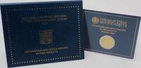 Vatikan 2 Euro Vatikan 2 Euro 2022 st OVP 125. Geburtstag Papst Paul VI. -