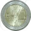 Portugal 2 Euro Portugal 2 Euro 2012 Guimaraes - Kulturhauptstadt Europas st -