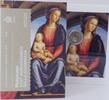 San Marino 2 Euro San Marino 2 Euro 2023 st OVP 500. Todestag Pietro Perugino -