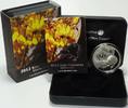 Neuseeland 1 Dollar Neuseeland 1 Dollar 2012 PP OVP Silber Kiwi -
