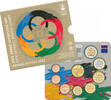 Slowakei Euro-KMS 2022 3,88 Euro Slowakei Euro-KMS 2022 -